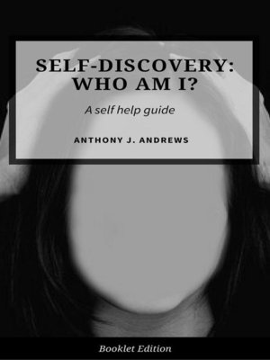 cover image of Self Discovery